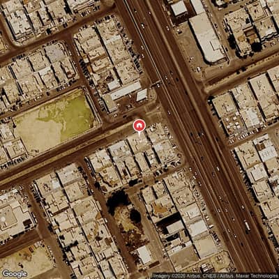 Studio for Rent in North Riyadh, Riyadh - Studio Apartment For Rent in Al Nafal, Riyadh