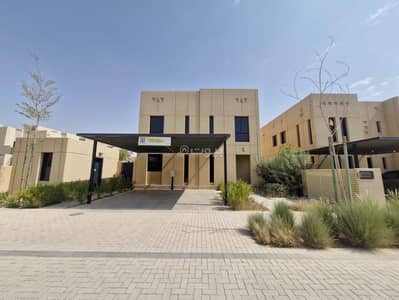 4 Bedroom Villa for Rent in Sidra, Riyadh - Luxurious villa for rent with a modern design – Sudra District | Roshan 4 Bedroom Villa for Rent in Sidra, Riyadh - Luxurious villa for rent with a modern design – Sudra District | Roshan