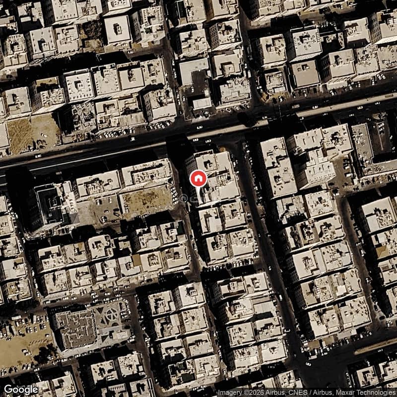 Studio Apartment For Rent in Al Marwah, Jeddah Studio Apartment For Rent in Al Marwah, Jeddah
