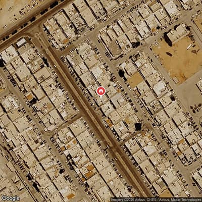 Showroom for Rent in East Riyadh, Riyadh - Exhibition Building For Rent in King Faisal, Riyadh