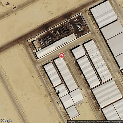 Warehouse for Rent in South Riyadh, Riyadh - Warehouse For Rent in Taybah, Riyadh