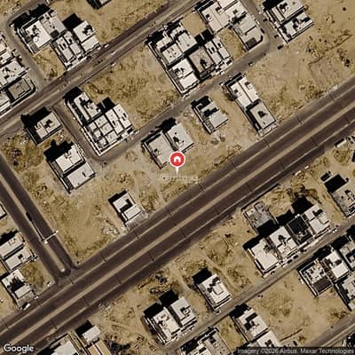 Residential Land for Rent in North Jeddah, Jeddah - Residential Land For Rent in Al Riyadh, Jeddah