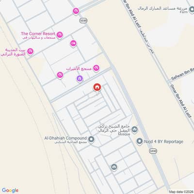 Villa for Rent in East Riyadh, Riyadh - Villa For Rent in Al Rimal, Riyadh