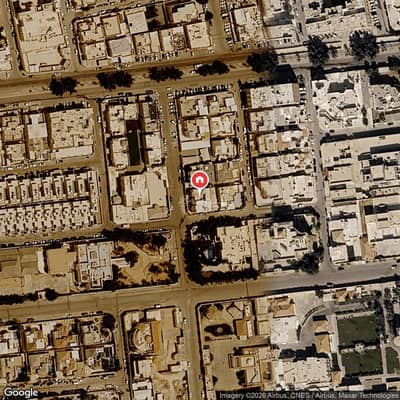 Studio for Rent in West Riyadh, Riyadh - Studio Apartment For Rent in Umm Al Hamam Al Gharbi, Riyadh