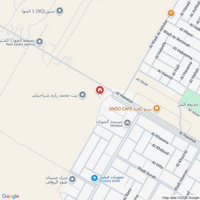 Floor for Rent in West Riyadh, Riyadh - Floor For Rent in Dahiat Namar, Riyadh