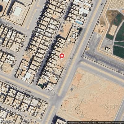 Residential Land for Sale in West Riyadh, Riyadh - Residential Land For Sale in Al Hazm, Riyadh
