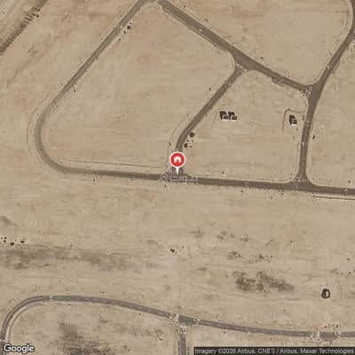 ارض سكنية  للبيع في مدينة الملك عبدالله الاقتصادية - أرض سكنية للبيع في مدينة الملك عبد الله الاقتصادية