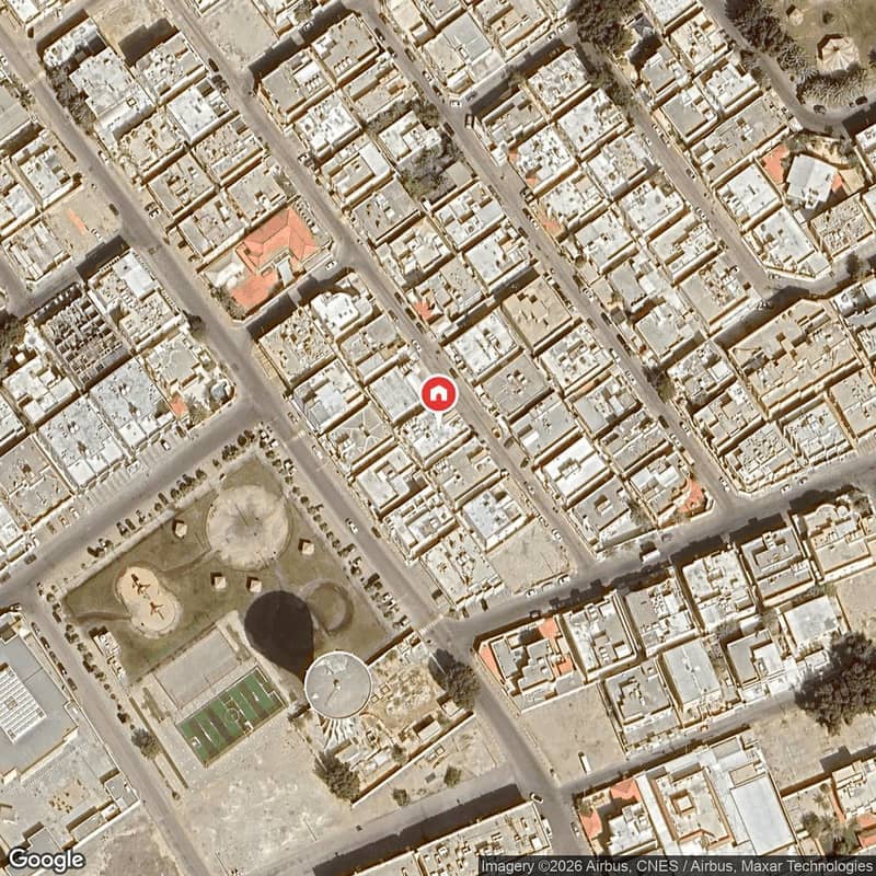 Studio Apartment For Rent in Al Rakah Al Shamaliyah, Dammam Studio Apartment For Rent in Al Rakah Al Shamaliyah, Dammam