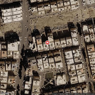 استوديو  للايجار في شمال جدة، جدة - شقة استوديو للإيجار في الواحة، جدة