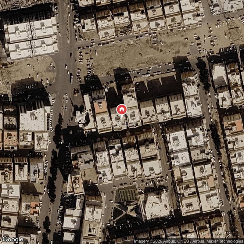 Studio Apartment For Rent in Al Waha, Jeddah Studio Apartment For Rent in Al Waha, Jeddah