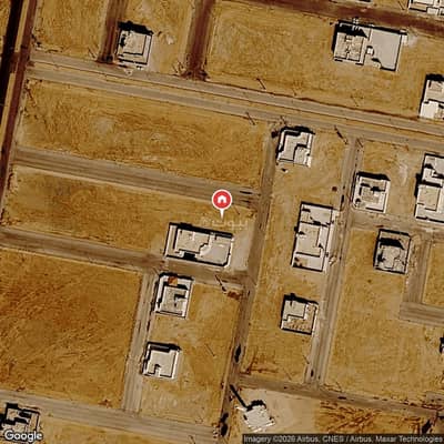 Residential Land for Sale in Sonam Riyadh Region - Residential Land For Sale in Sonam Riyadh Region