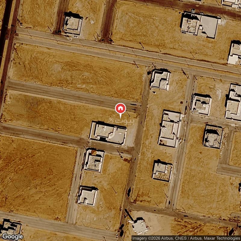 Residential Land For Sale in Sonam Riyadh Region Residential Land For Sale in Sonam Riyadh Region