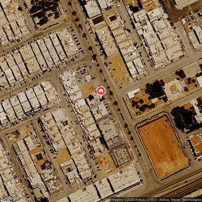 Studio for Sale in East Riyadh, Riyadh - Studio Apartment For Sale in Al Munsiyah, Riyadh