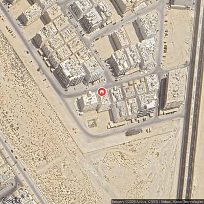 Studio for Sale in Hajr, Dammam - Studio Apartment For Sale in Hajr, Dammam