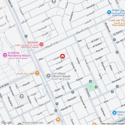 Villa for Sale in East Riyadh, Riyadh - Villa For Sale in Qurtubah, Riyadh Villa for Sale in East Riyadh, Riyadh - Villa For Sale in Qurtubah, Riyadh