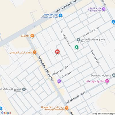 Villa for Sale in East Riyadh, Riyadh - Villa For Sale in Al Qadisiyah, Riyadh Villa for Sale in East Riyadh, Riyadh - Villa For Sale in Al Qadisiyah, Riyadh