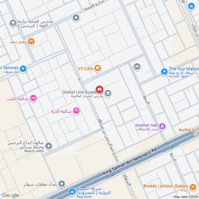 Studio for Rent in North Riyadh, Riyadh - Apartment For Rent in Al Narjis, Riyadh