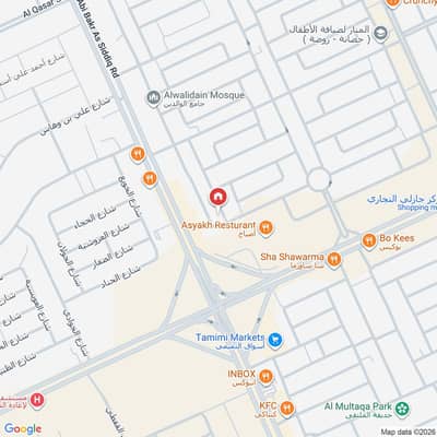 Studio for Rent in North Riyadh, Riyadh - Studio Apartment For Rent in Al Narjis, Riyadh