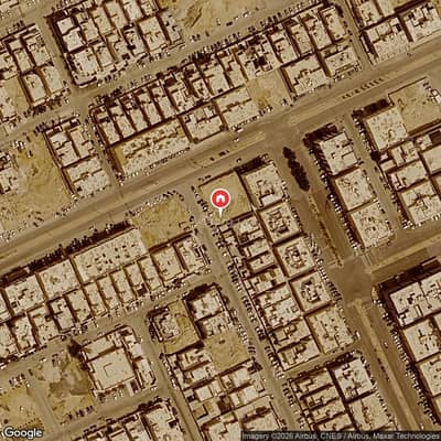 ارض سكنية  للبيع في شمال الرياض، الرياض - أرض سكنية للبيع في الملقا، الرياض
