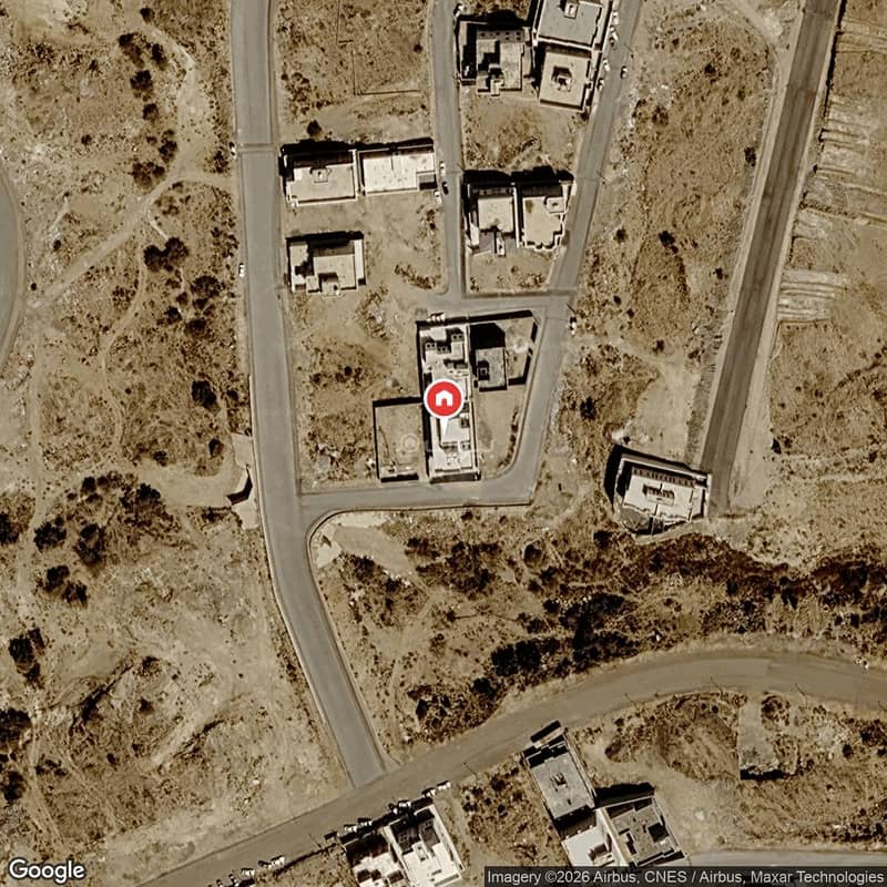 Apartment For Sale in Ar Rehab, Al Bahah Apartment For Sale in Ar Rehab, Al Bahah