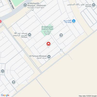 Studio for Rent in East Riyadh, Riyadh - Studio Apartment For Rent in Al Qadisiyah, Riyadh