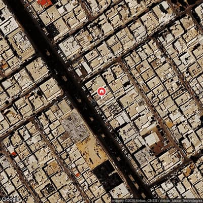 عمارة سكنية  للبيع في شرق الرياض، الرياض - مبنى سكني للبيع في النسيم الغربي، الرياض