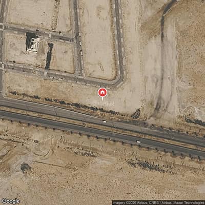 Residential Land for Sale in King Abdullah Economic City - Residential Land For Sale in King Abdullah Economic City Residential Land for Sale in King Abdullah Economic City - Residential Land For Sale in King Abdullah Economic City