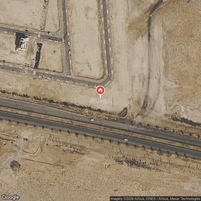 Residential Land for Sale in King Abdullah Economic City - Residential Land For Sale in King Abdullah Economic City Residential Land for Sale in King Abdullah Economic City - Residential Land For Sale in King Abdullah Economic City