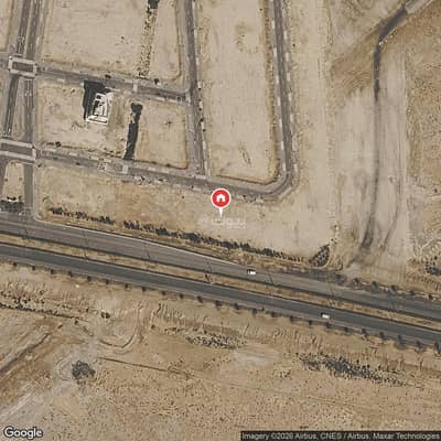 Residential Land for Sale in King Abdullah Economic City - Residential Land For Sale in King Abdullah Economic City Residential Land for Sale in King Abdullah Economic City - Residential Land For Sale in King Abdullah Economic City