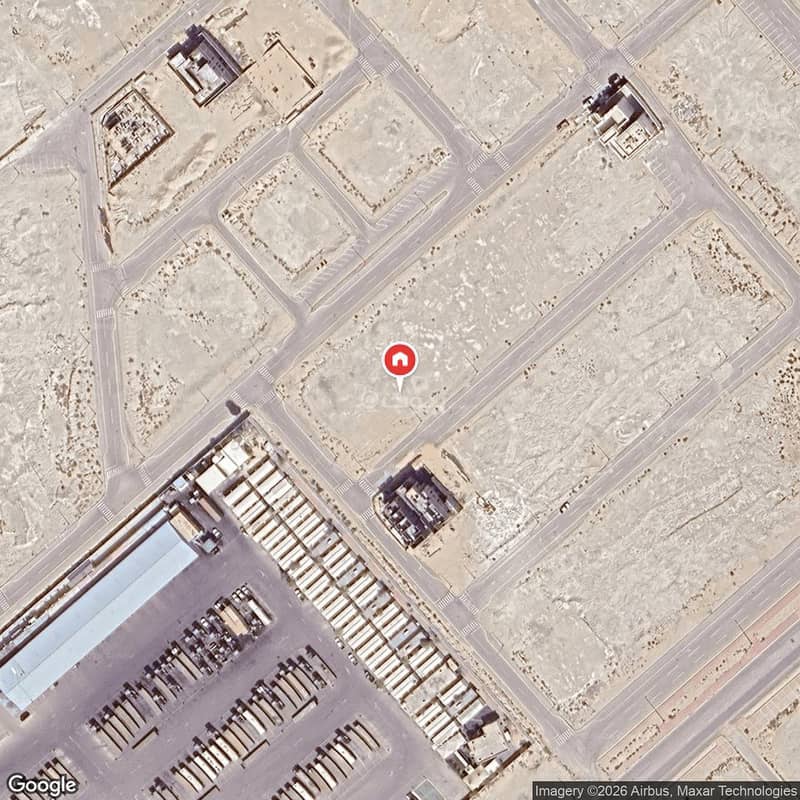 Residential Land For Sale in Al Wasam, Dammam Residential Land For Sale in Al Wasam, Dammam