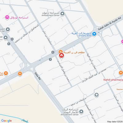 Rest House for Rent in Al Sad, Madina - Rest House For Rent in Al Sad, Madina