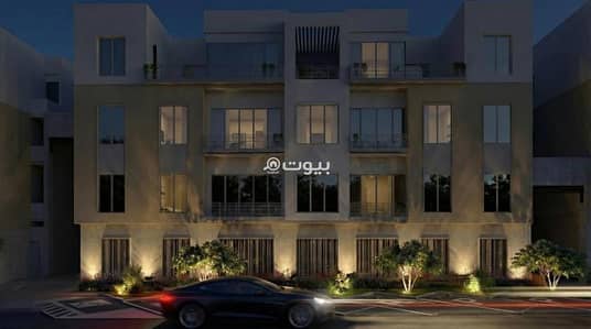 فلیٹ 2 غرفة نوم للبيع في شرق الرياض، الرياض - شقة للبيع في النهضة، الرياض