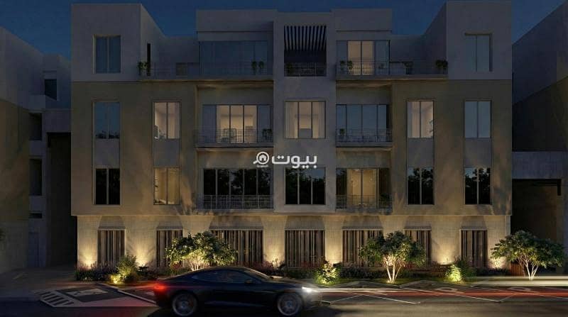 شقة للبيع في النهضة، الرياض شقة للبيع في النهضة، الرياض