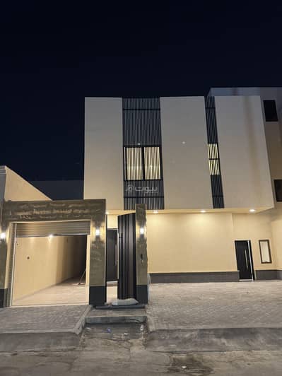 3 Bedroom Floor for Sale in West Riyadh, Riyadh - Roles and an apartment for sale in Al-Hazm neighborhood – behind Kudu, Al-Mushtal Street 3 Bedroom Floor for Sale in West Riyadh, Riyadh - Roles and an apartment for sale in Al-Hazm neighborhood – behind Kudu, Al-Mushtal Street