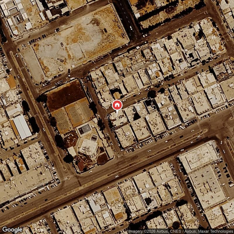Floor For Rent in Al Muruj, Riyadh Floor For Rent in Al Muruj, Riyadh