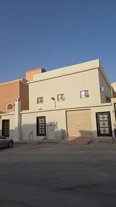 فیلا للبيع في غرب الرياض، الرياض - فيلا دور و4 شقق بحي لبن, الرياض للبيع فیلا للبيع في غرب الرياض، الرياض - فيلا دور و4 شقق بحي لبن, الرياض للبيع