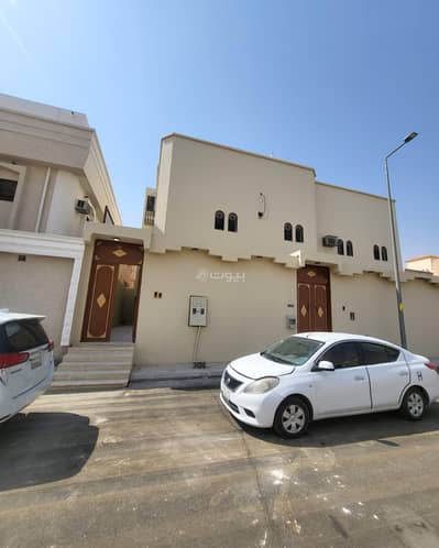 3 Bedroom Flat for Rent in West Riyadh, Riyadh - Apartment for rent, Arqa neighborhood, excellent location
