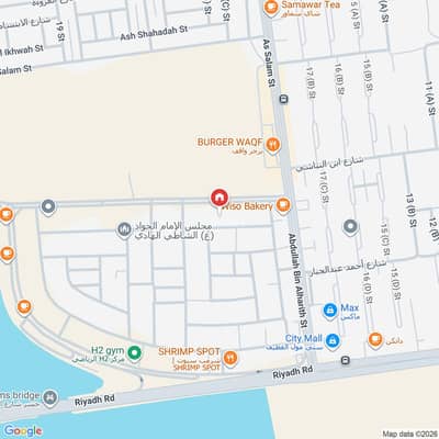 Residential Building for Sale in Al Rida, Al Qatif - Residential Building For Sale in Al Rida, Al Qatif