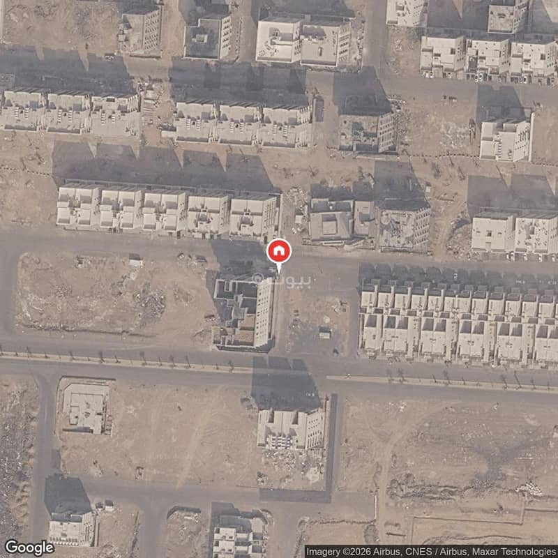 Studio Apartment For Sale in Ayn Al Khif, Madina Studio Apartment For Sale in Ayn Al Khif, Madina