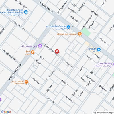 Studio for Rent in South Riyadh, Riyadh - Studio Apartment For Rent in Badr, Riyadh