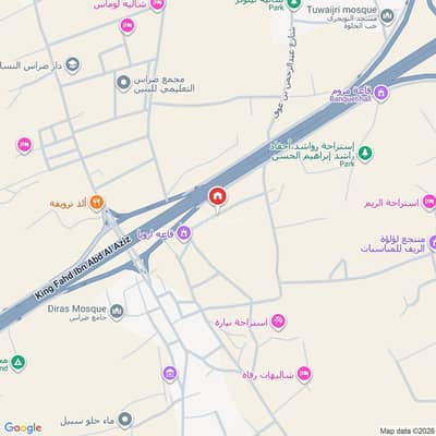 ارض سكنية  للبيع في البصر منطقة القصيم - أرض سكنية للبيع في البصر في منطقة القصيم