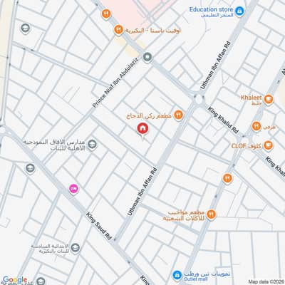 Villa for Sale in Al Zahrah, Al Bukayriyah - Villa For Sale in Al Zahrah, Al Bukayriyah