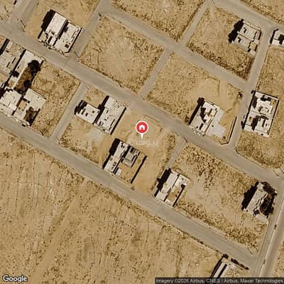 Residential Land for Sale in Ar Rabwah, Al Bukayriyah - Residential Land For Sale in Ar Rabwah, Al Bukayriyah