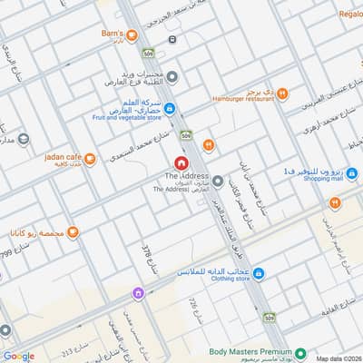 Floor for Rent in North Riyadh, Riyadh - Floor For Rent in Al Arid, Riyadh