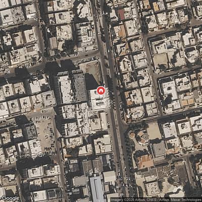 استوديو  للبيع في شمال جدة، جدة - استوديو شقة للبيع في النهدة، جدة