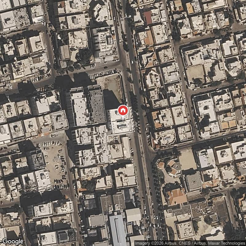 Apartment for Sale in Al Nahdah, North Jeddah Apartment for Sale in Al Nahdah, North Jeddah