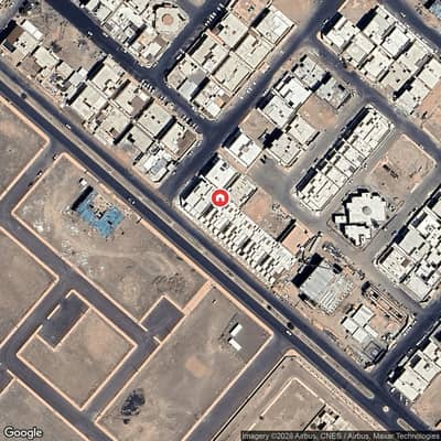 Villa for Sale in Al Matar District, Madina - Villa For Sale in Al Matar District, Madina