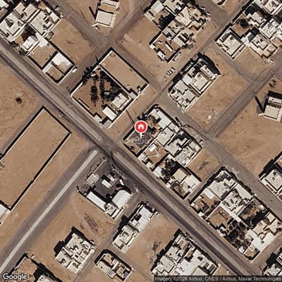 Residential Land for Sale in Al Wudayy, Hail - Residential Land For Sale in Al Wudayy, Hail