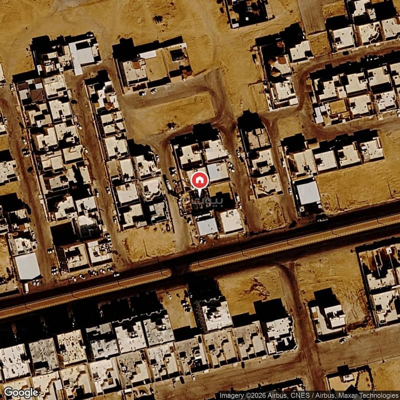 Residential Land For Sale in Al Muruj, Hafar Al Batin Residential Land For Sale in Al Muruj, Hafar Al Batin