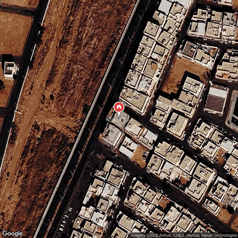 Residential Building For Rent in Al Samra, Hail Residential Building For Rent in Al Samra, Hail